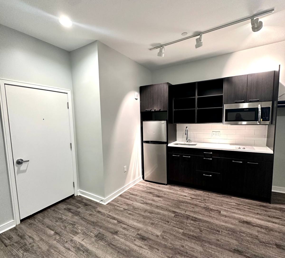Apartment for rent at 82 Franklin St, Worcester, MA 01608