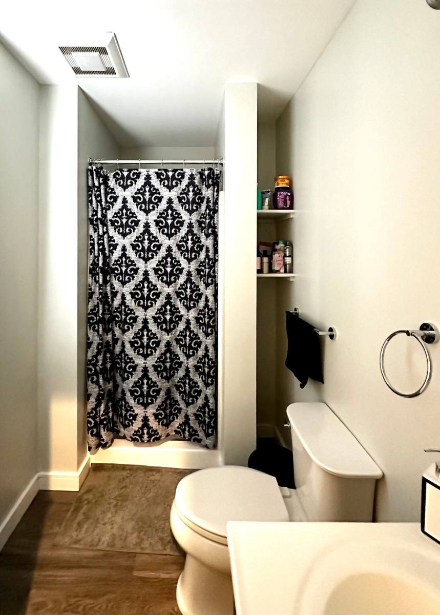 Apartment for rent at 82 Franklin St, Worcester, MA 01608