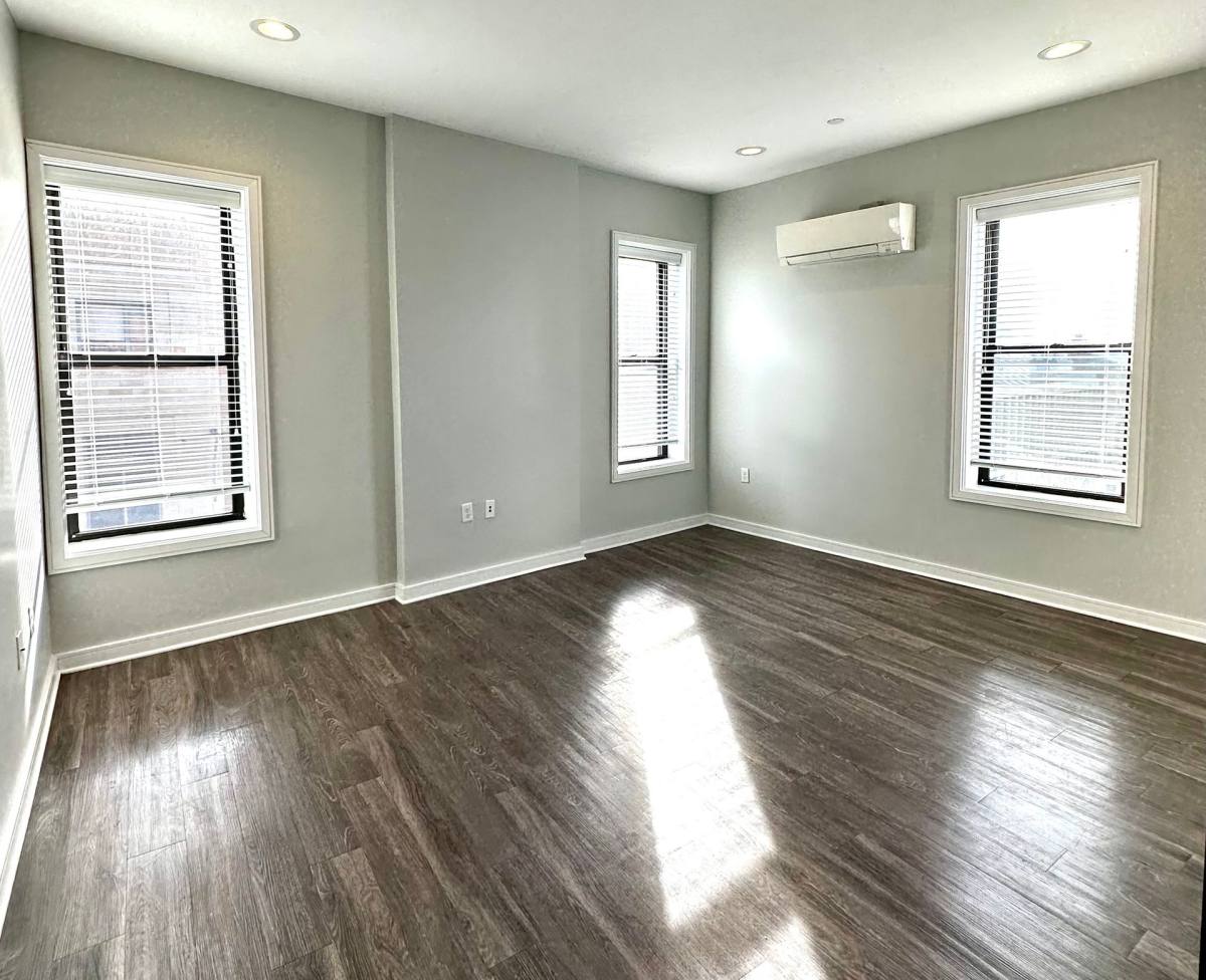 Apartment for rent at 82 Franklin St, Worcester, MA 01608