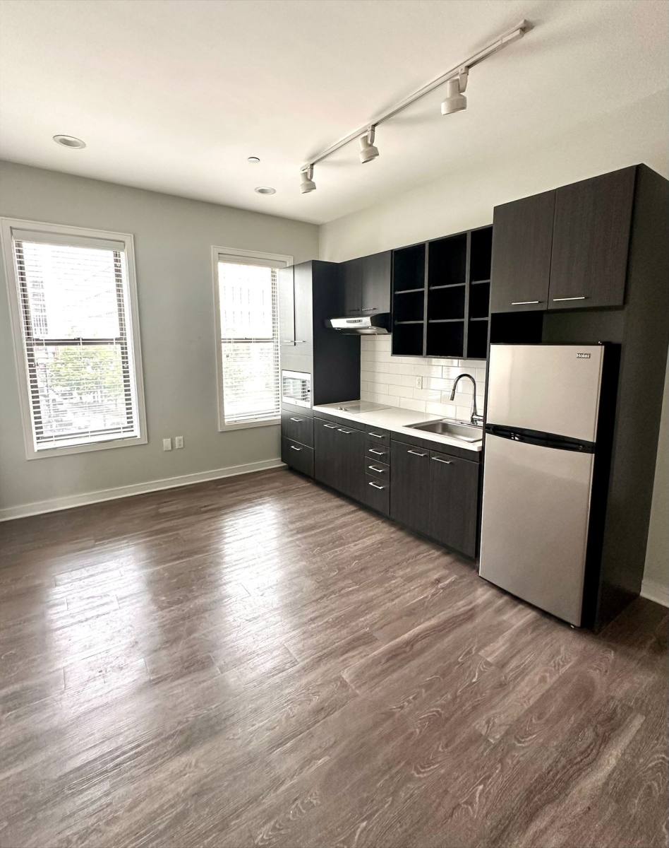 Apartment for rent at 82 Franklin St, Worcester, MA 01608