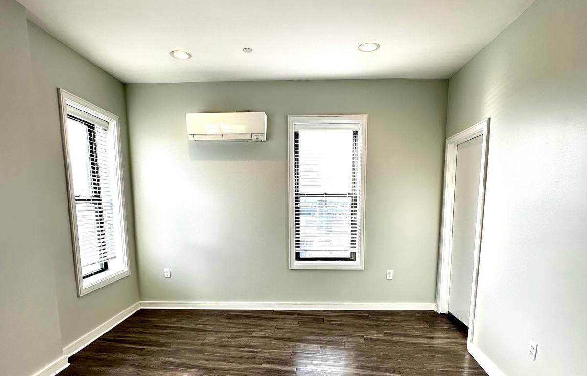Apartment for rent at 82 Franklin St, Worcester, MA 01608