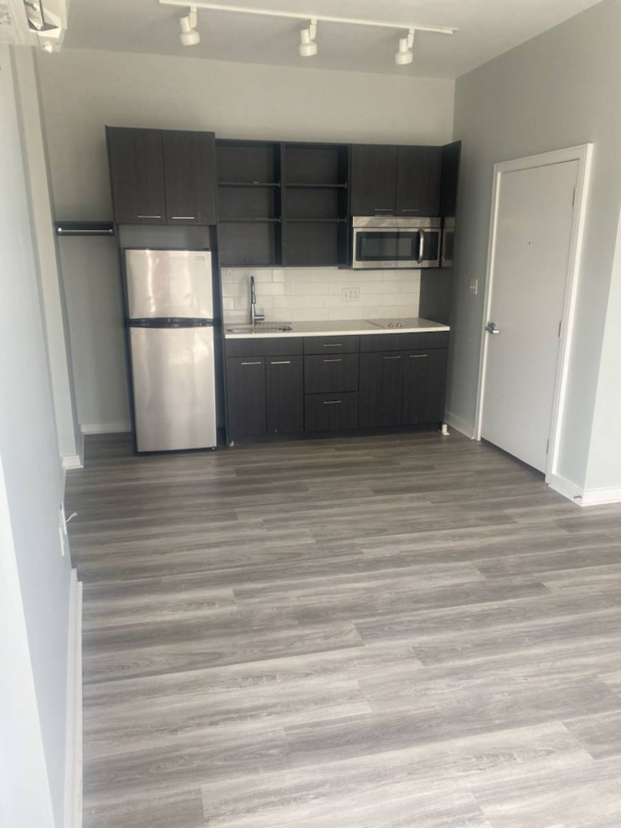 Apartment for rent at 82 Franklin St, Worcester, MA 01608