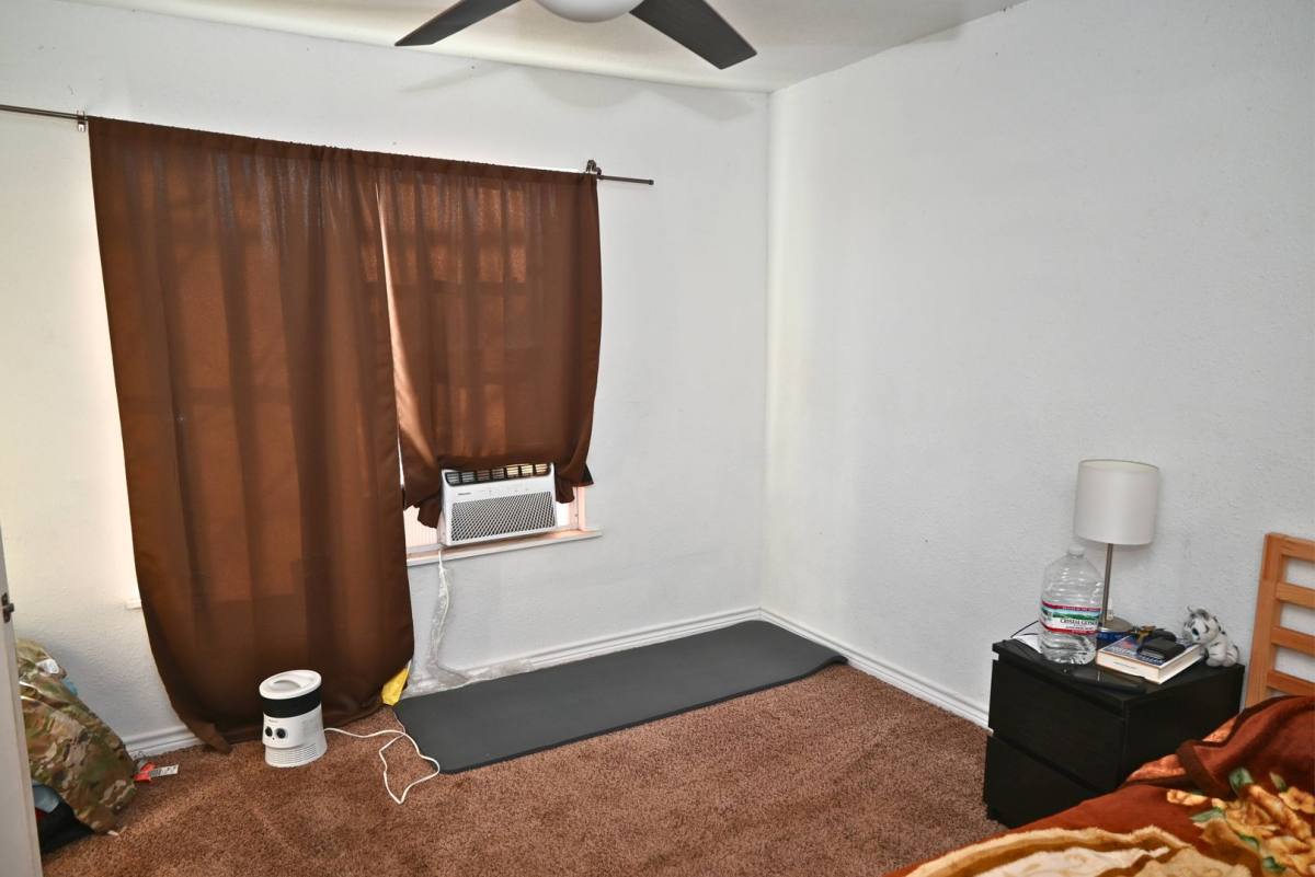 Apartment for rent at 902 Flood St, Wichita Falls, TX 76301