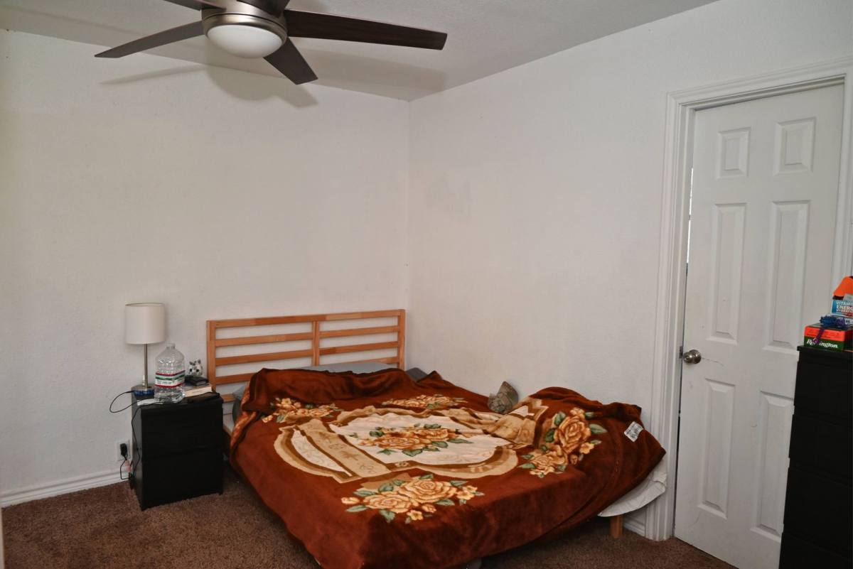 Apartment for rent at 902 Flood St, Wichita Falls, TX 76301