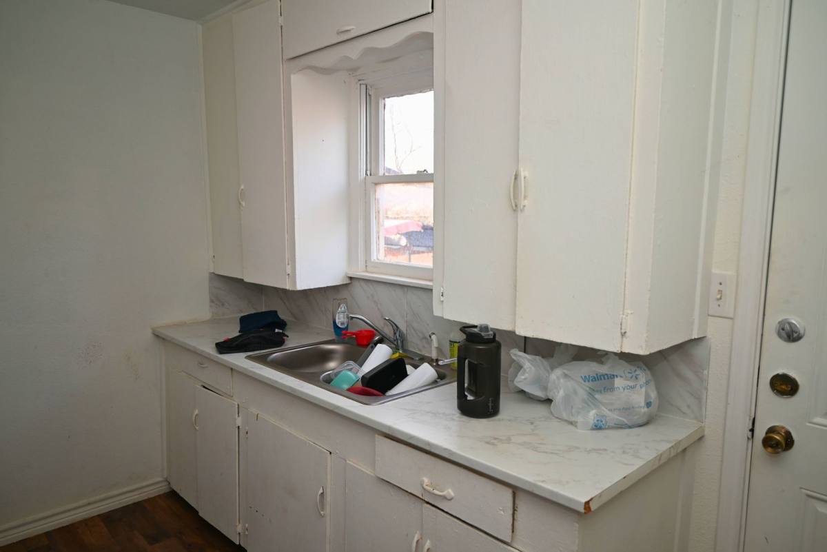 Apartment for rent at 902 Flood St, Wichita Falls, TX 76301