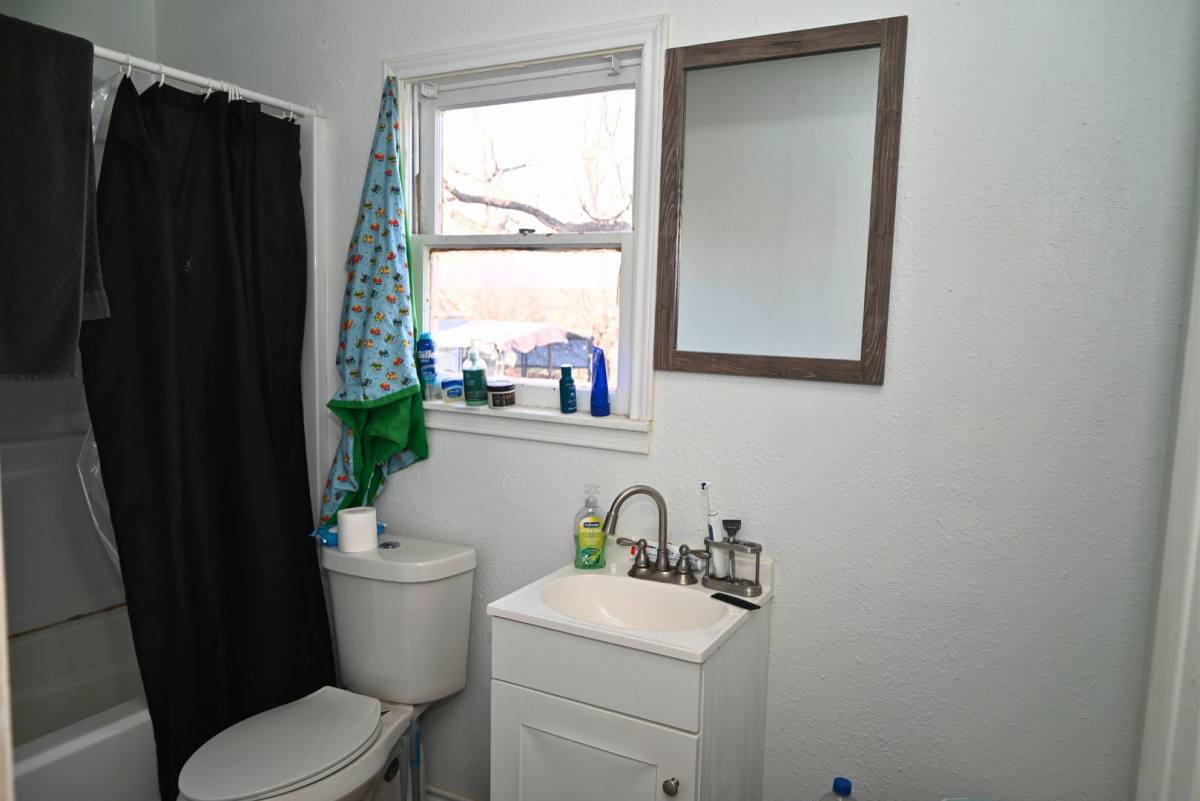 Apartment for rent at 902 Flood St, Wichita Falls, TX 76301