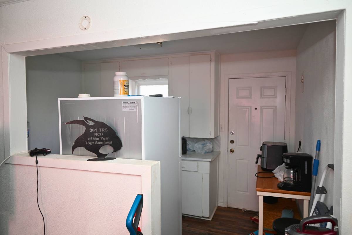 Apartment for rent at 902 Flood St, Wichita Falls, TX 76301