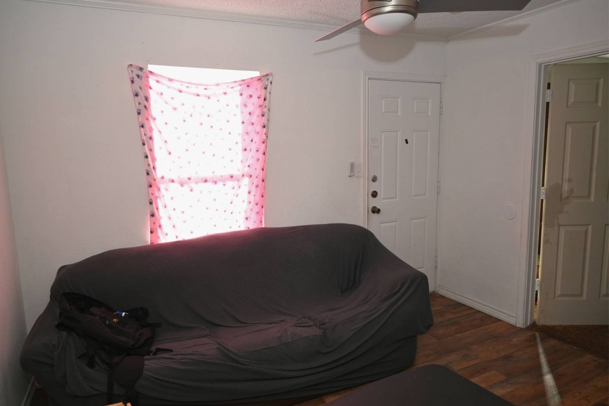 Apartment for rent at 902 Flood St, Wichita Falls, TX 76301