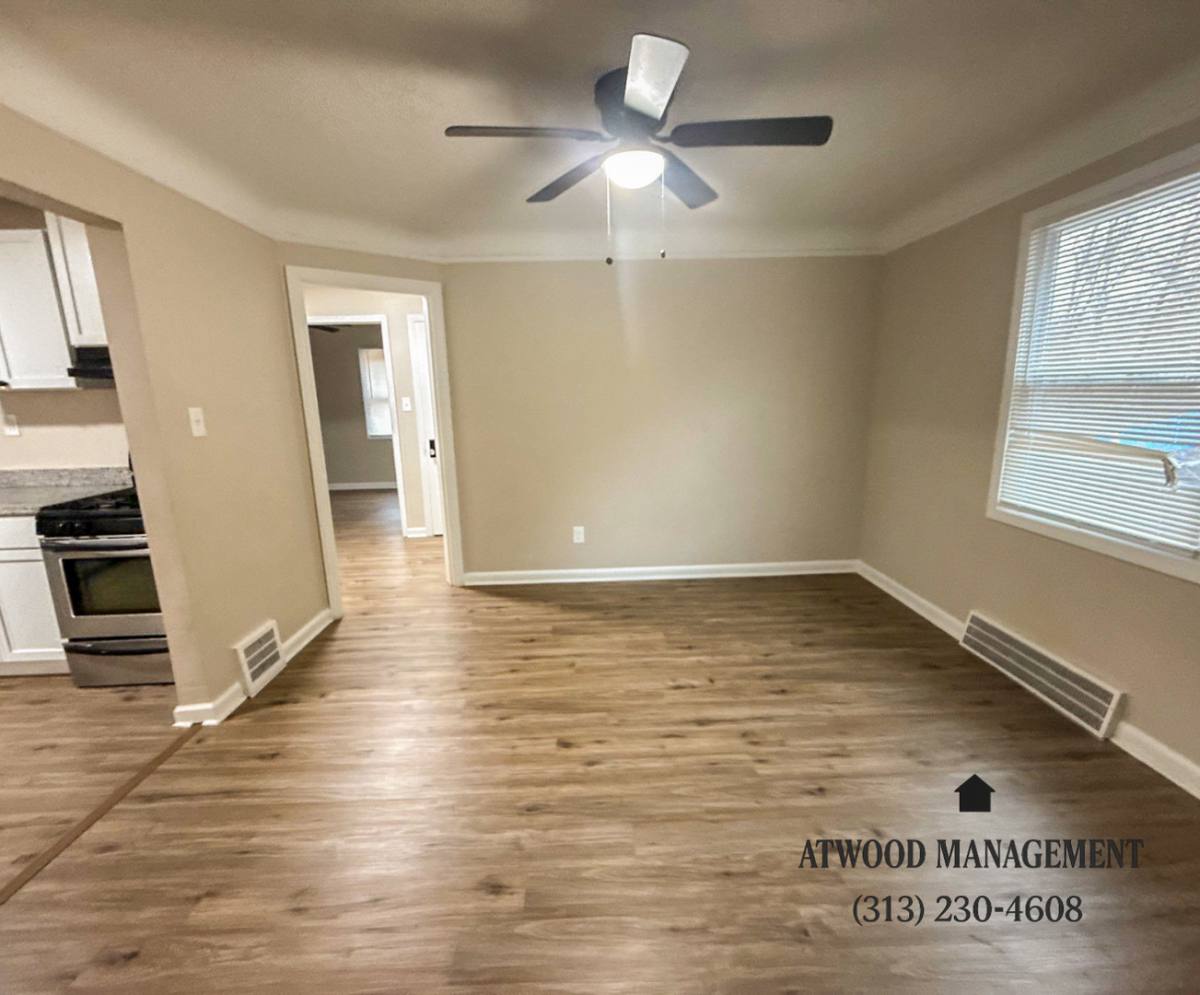 House for rent at 13400 Longview St, Detroit, MI 48213