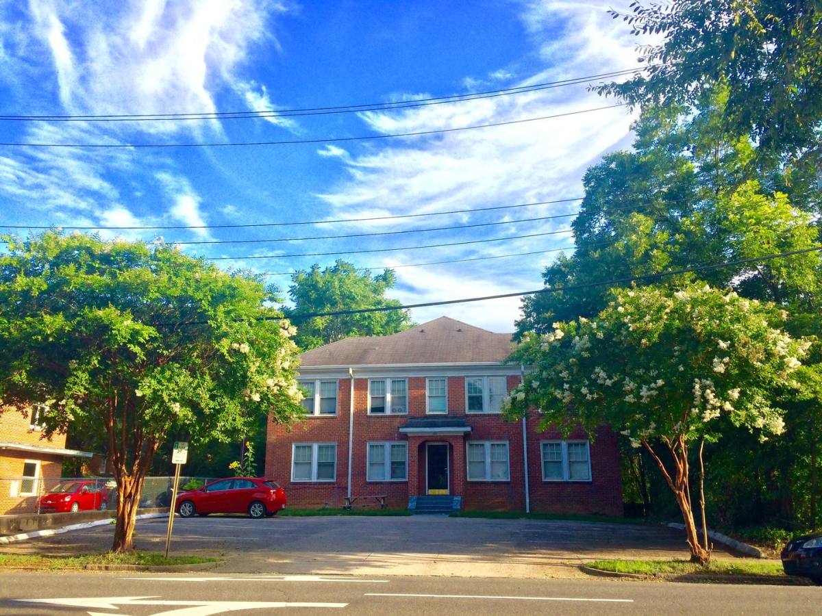 Apartment for rent at 705 W Morgan St, Raleigh, NC 27603