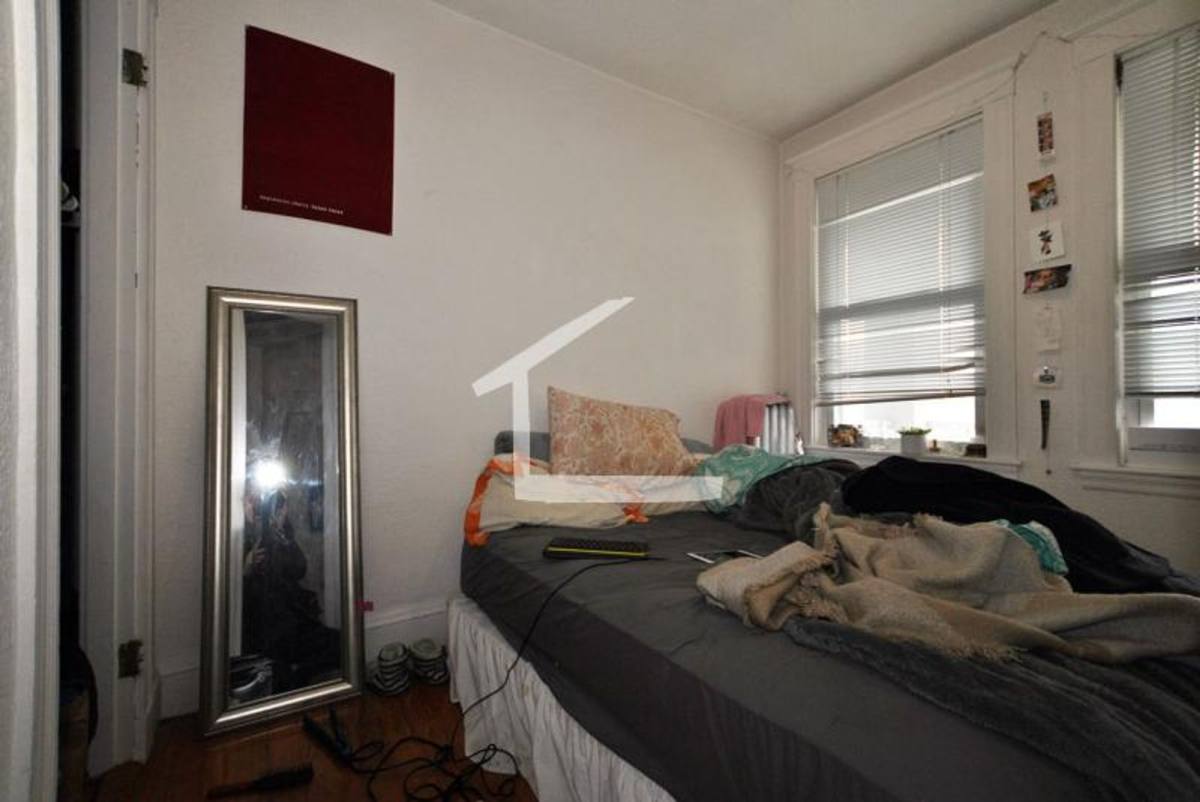 Apartment for rent at 43 Atkins #6, Brighton, MA 02135