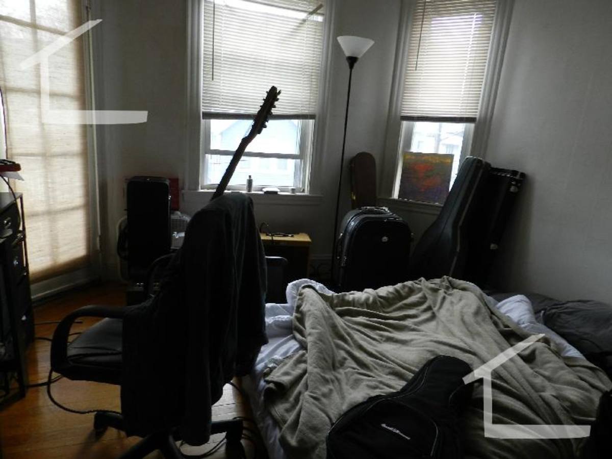 Apartment for rent at 43 Atkins #6, Brighton, MA 02135