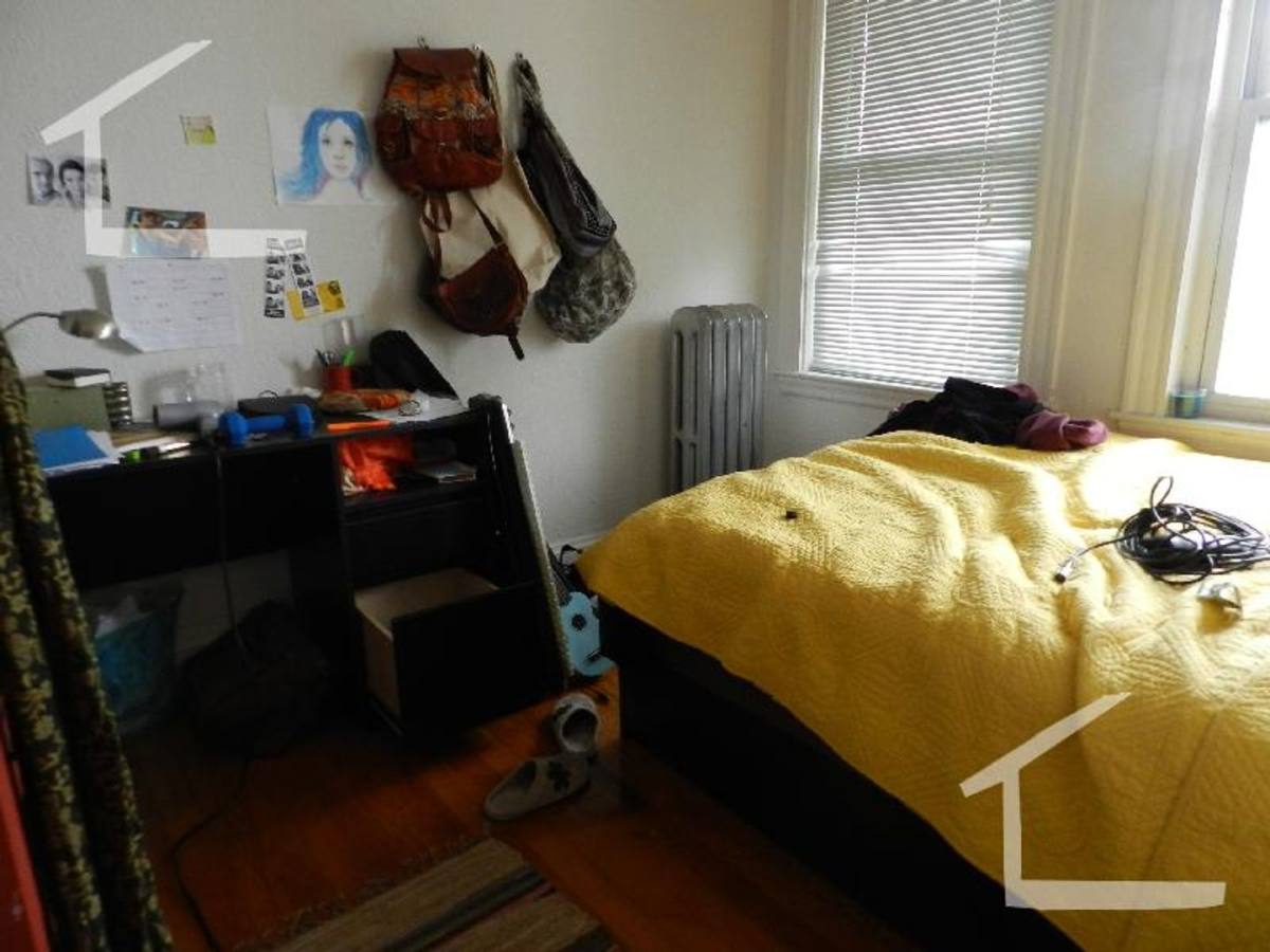 Apartment for rent at 43 Atkins #6, Brighton, MA 02135