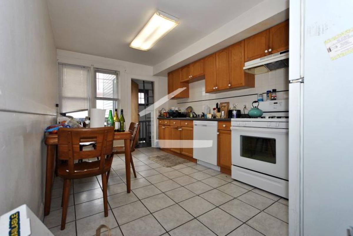 Apartment for rent at 43 Atkins #6, Brighton, MA 02135
