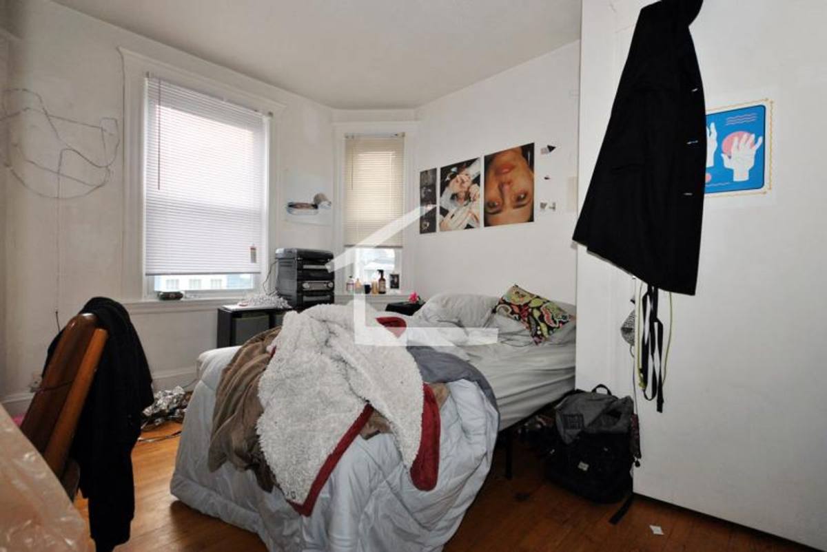 Apartment for rent at 43 Atkins #6, Brighton, MA 02135