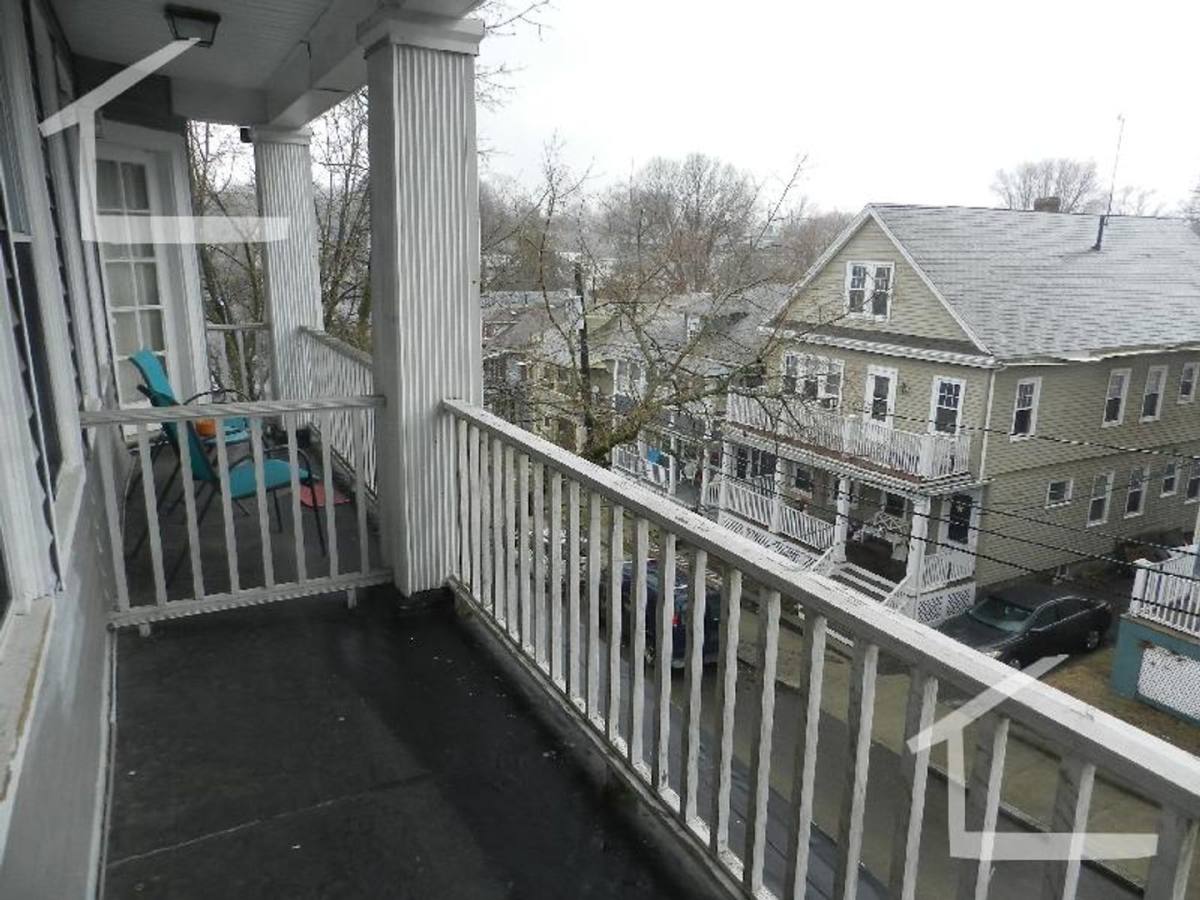 Apartment for rent at 43 Atkins #6, Brighton, MA 02135