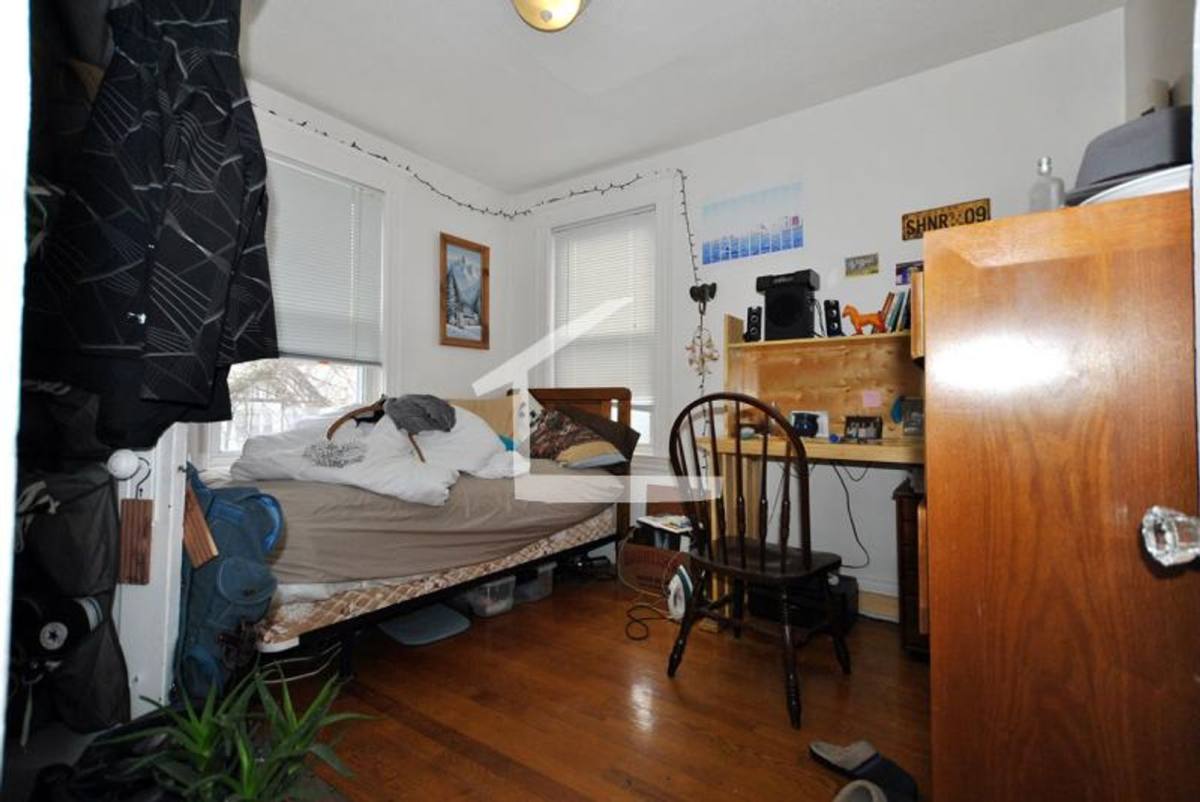 Apartment for rent at 43 Atkins #6, Brighton, MA 02135