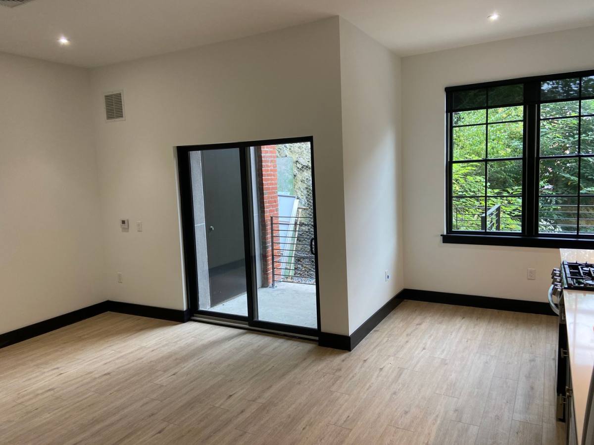 Apartment for rent at 45 Larry Holmes Dr, Easton, PA 18042