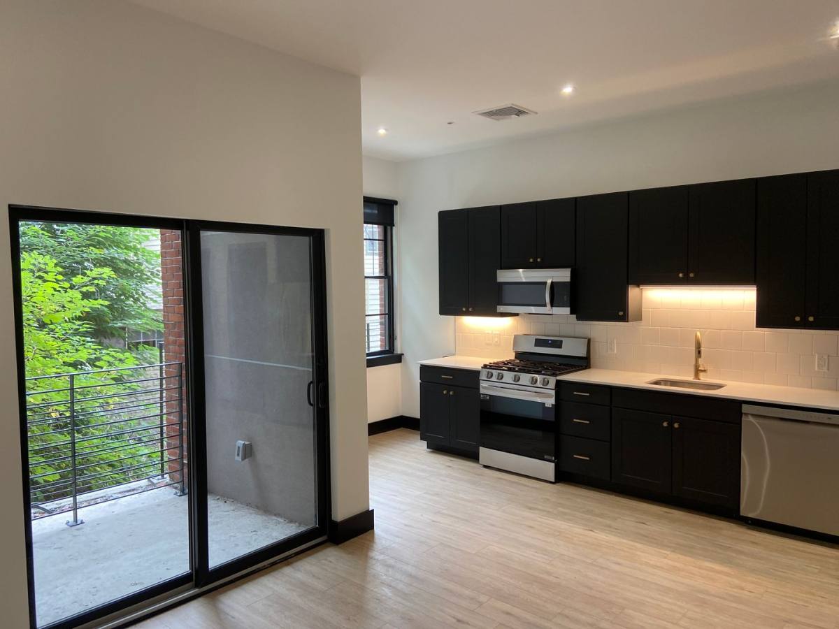 Apartment for rent at 45 Larry Holmes Dr, Easton, PA 18042