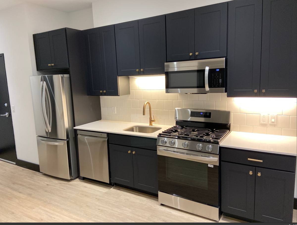 Apartment for rent at 45 Larry Holmes Dr, Easton, PA 18042
