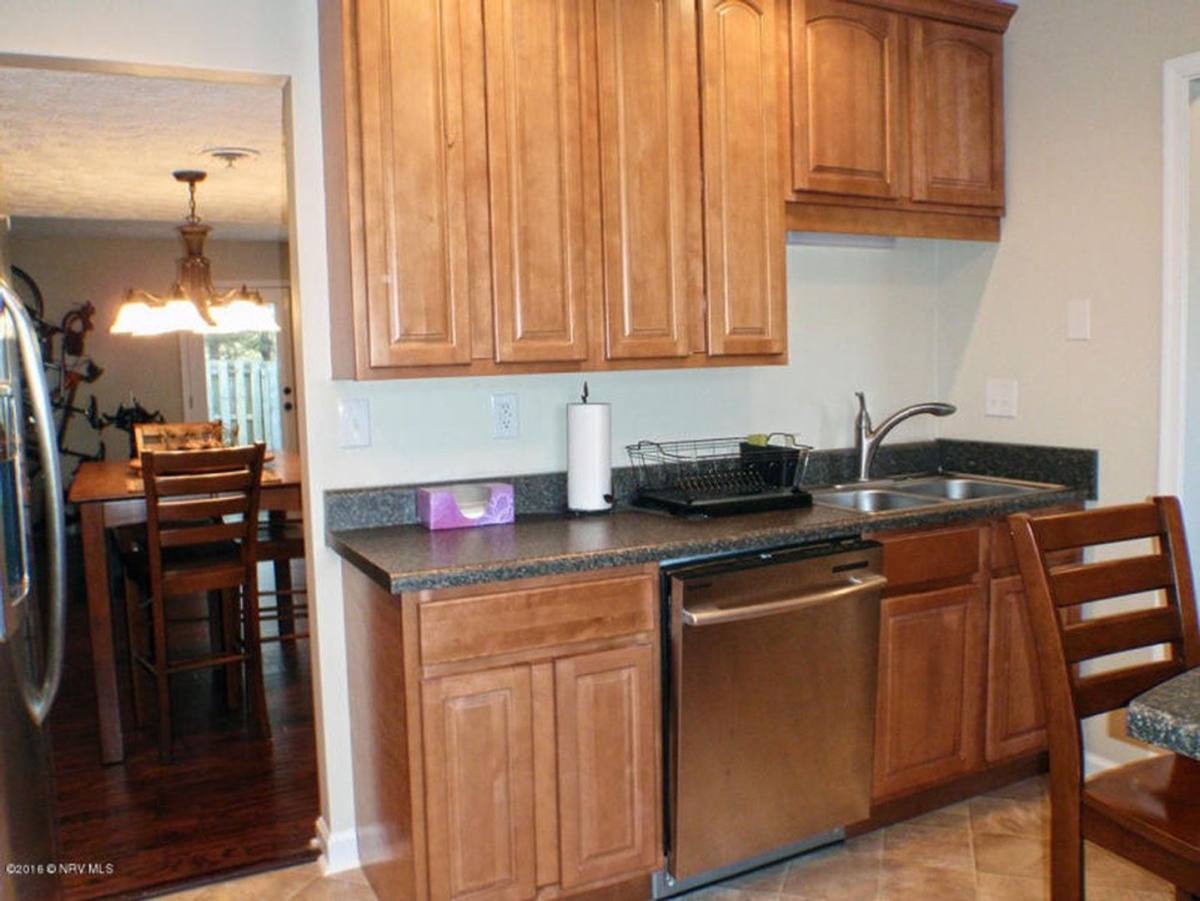 Townhouse for rent at 309 Fairfax Rd, Blacksburg, VA 24060