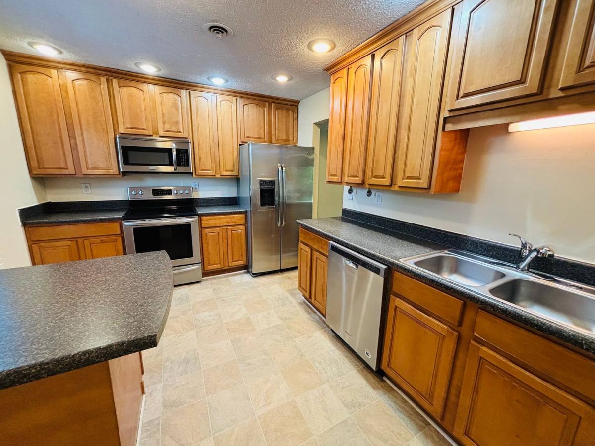 Townhouse for rent at 309 Fairfax Rd, Blacksburg, VA 24060