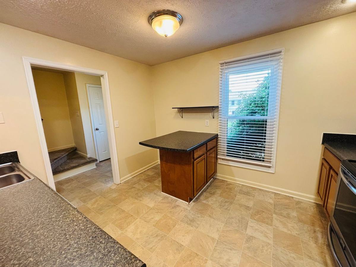 Townhouse for rent at 309 Fairfax Rd, Blacksburg, VA 24060