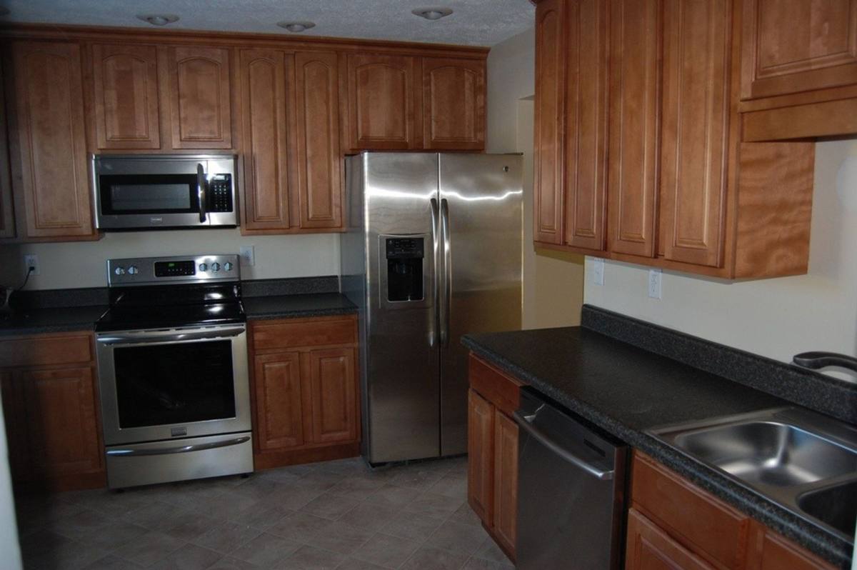 Townhouse for rent at 309 Fairfax Rd, Blacksburg, VA 24060