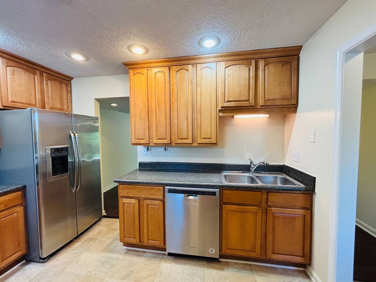 Townhouse for rent at 309 Fairfax Rd, Blacksburg, VA 24060