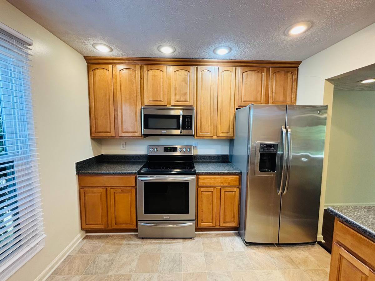 Townhouse for rent at 309 Fairfax Rd, Blacksburg, VA 24060