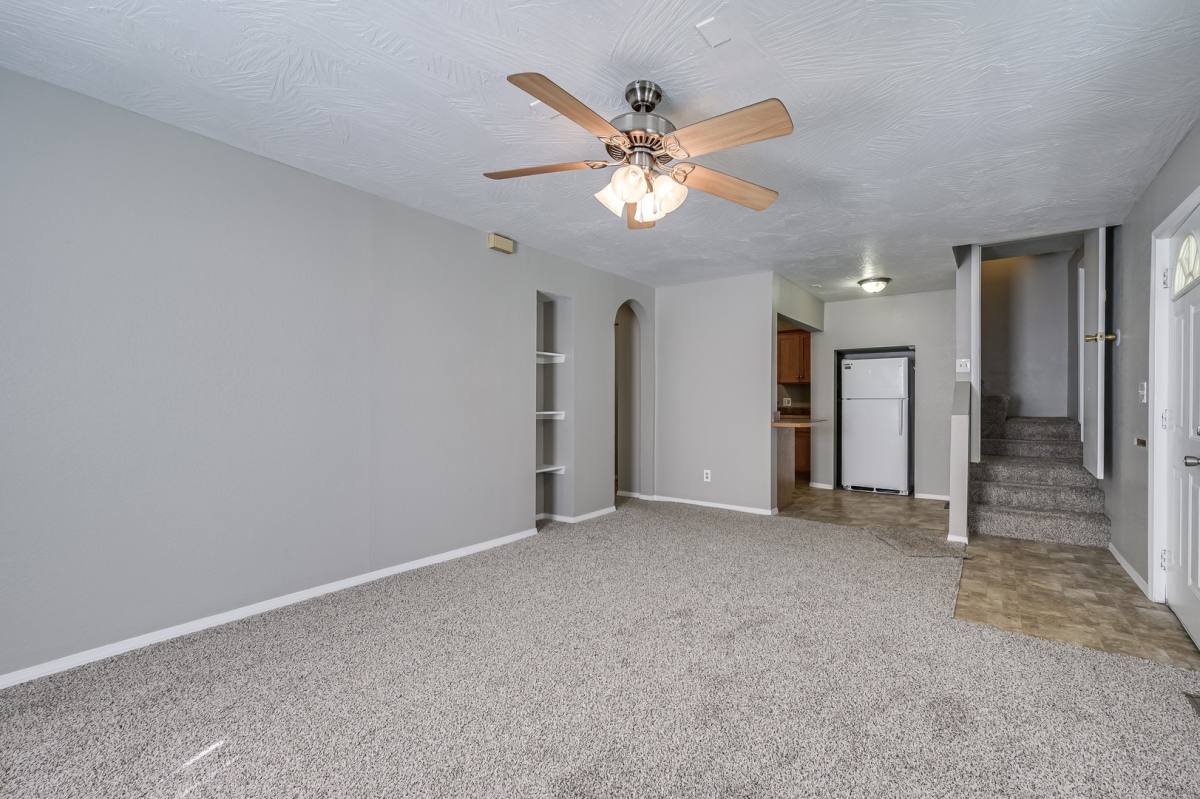 House for rent at 1317 S Pennsylvania Ave, Springfield, MO 65807