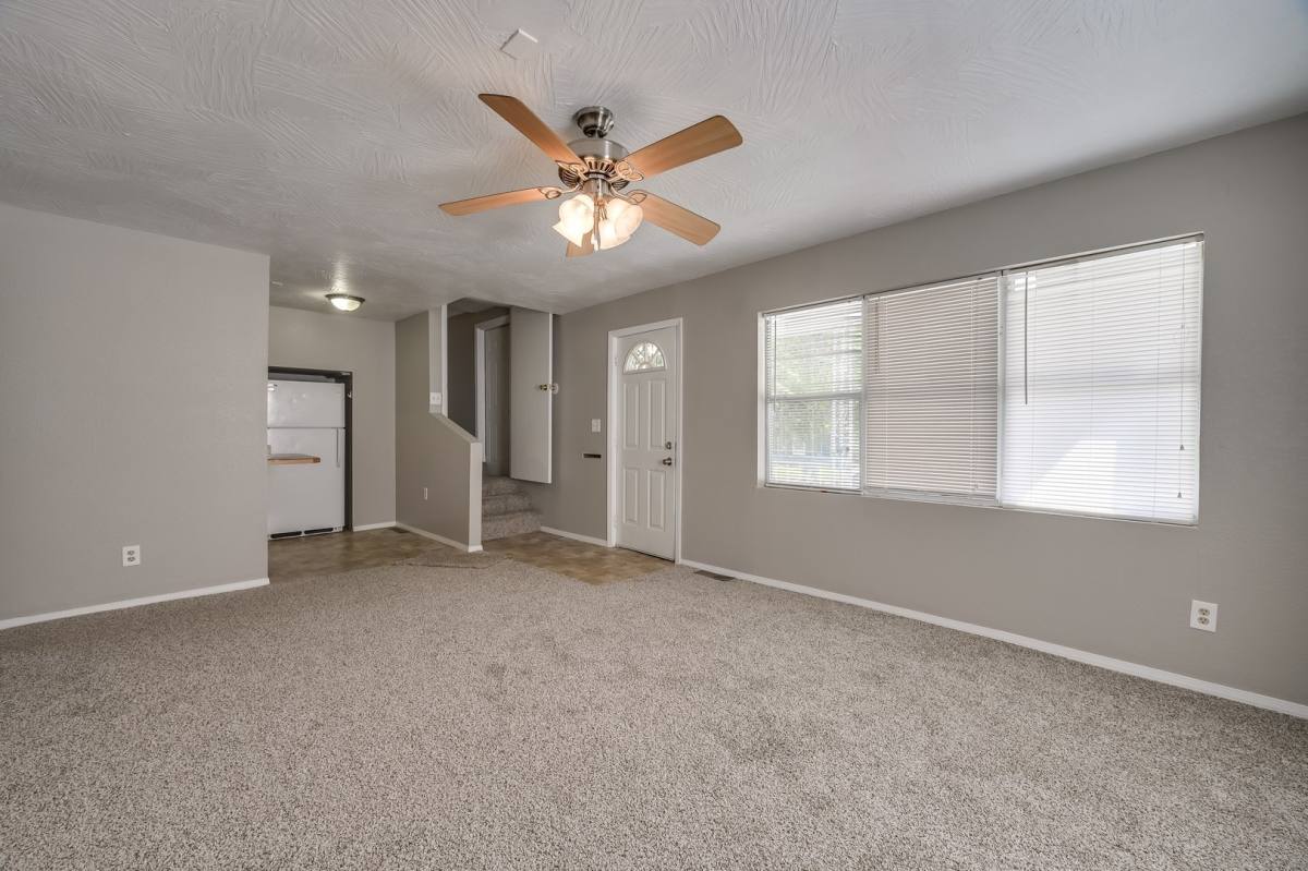 House for rent at 1317 S Pennsylvania Ave, Springfield, MO 65807