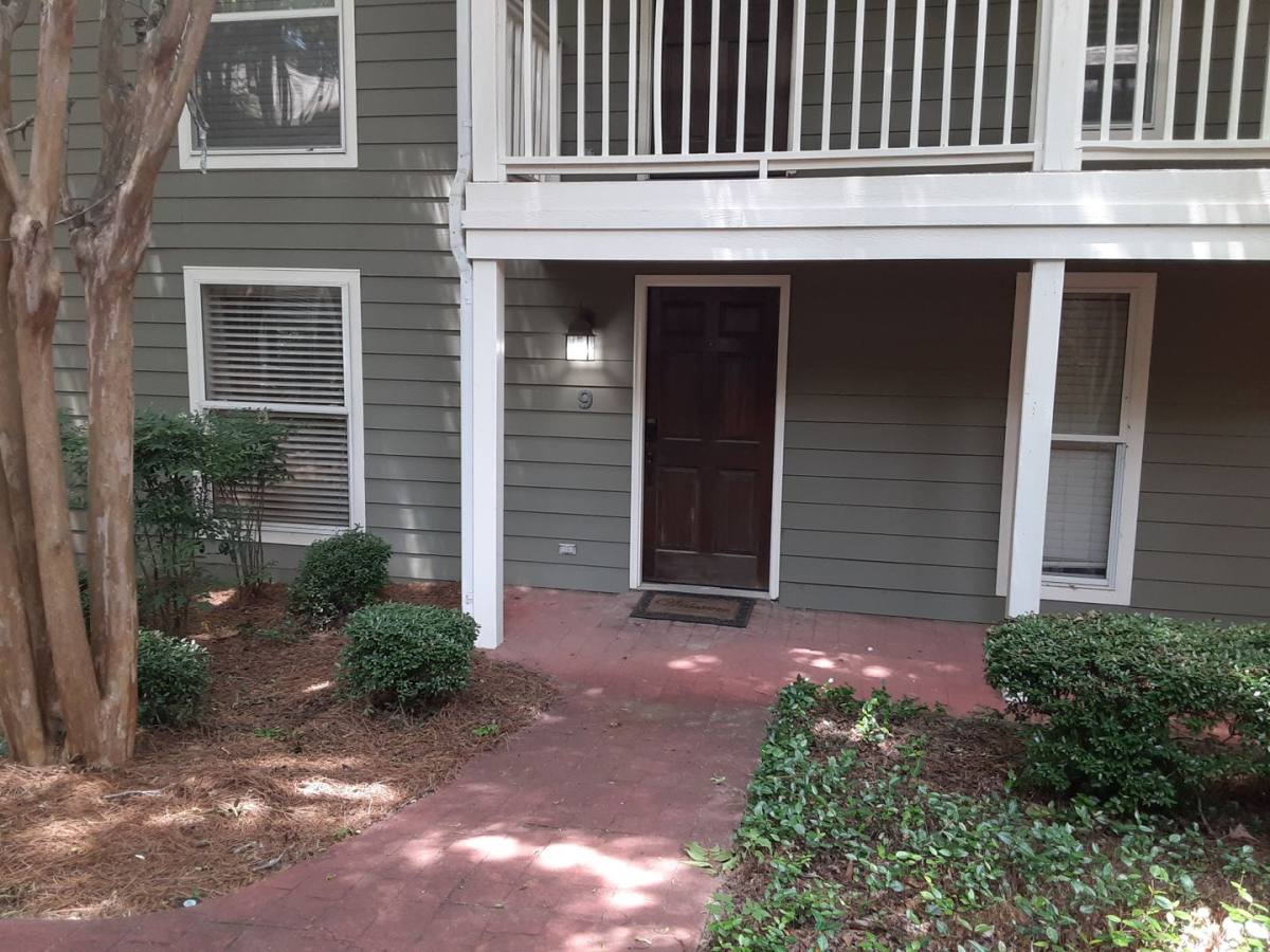 1606 E Jackson Ave #9, Oxford, MS 38655