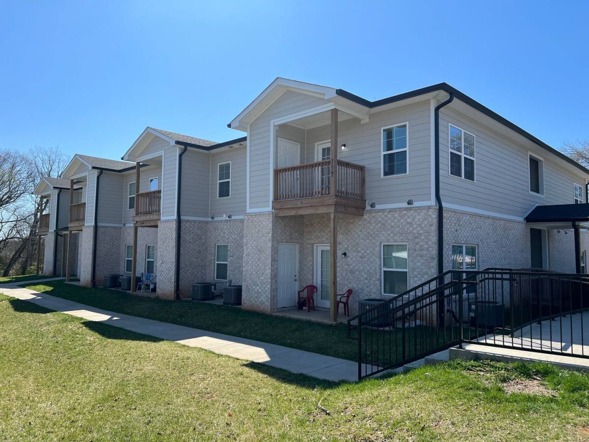 Apartment for rent at 117 Owmby Way, Bowling Green, KY 42101
