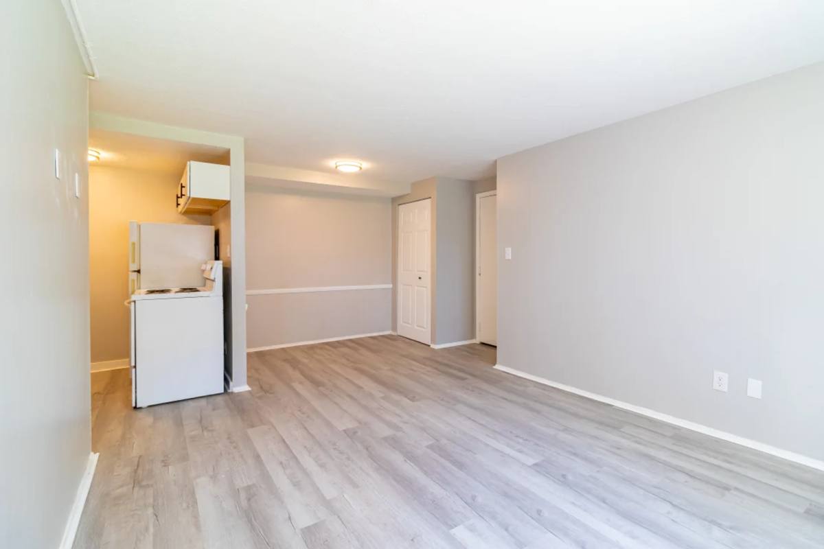 Apartment for rent at 4102 Valley Rd, Cleveland, OH 44109