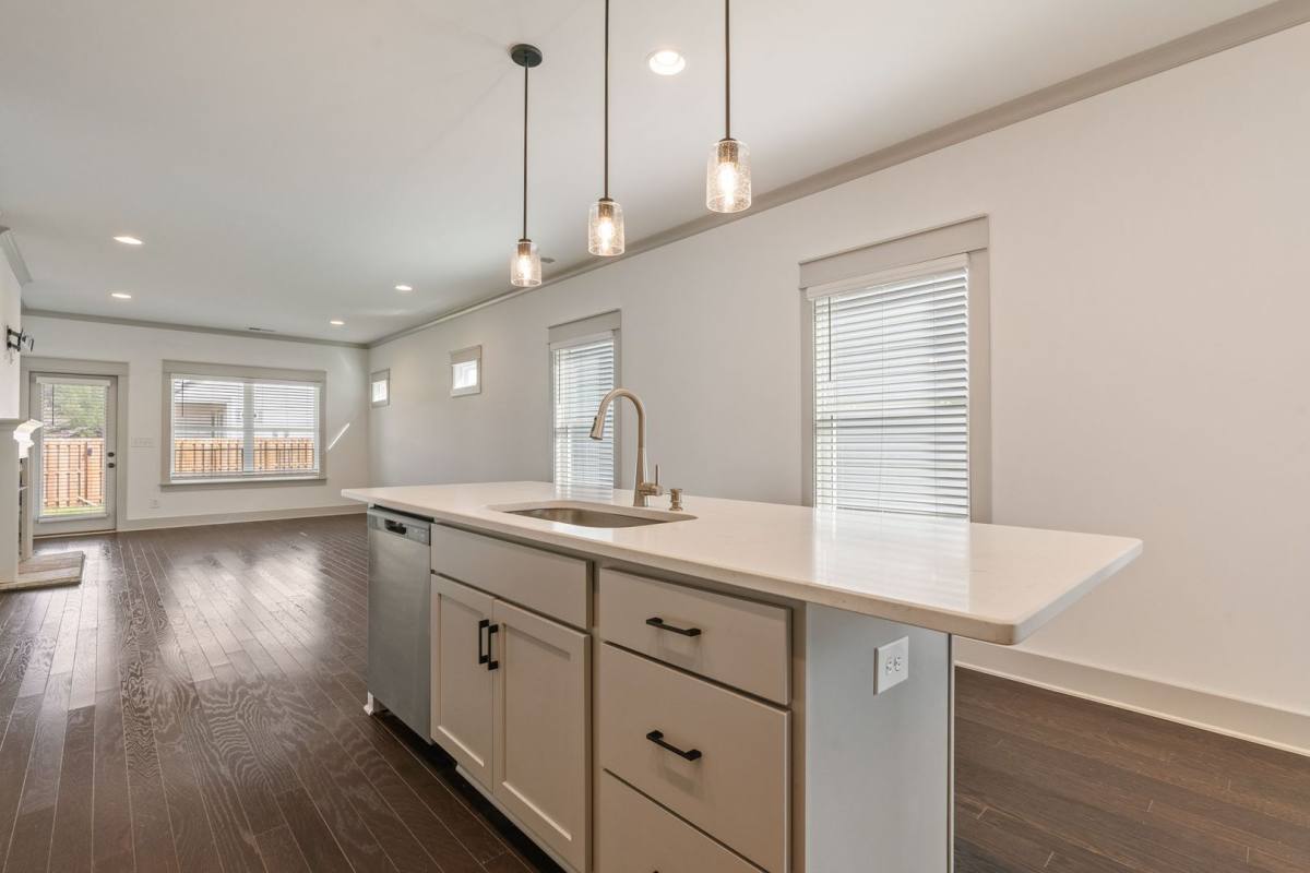 House for rent at 3509 Halcyon Way, Trussville, AL 35173