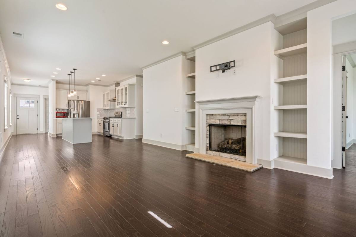House for rent at 3509 Halcyon Way, Trussville, AL 35173