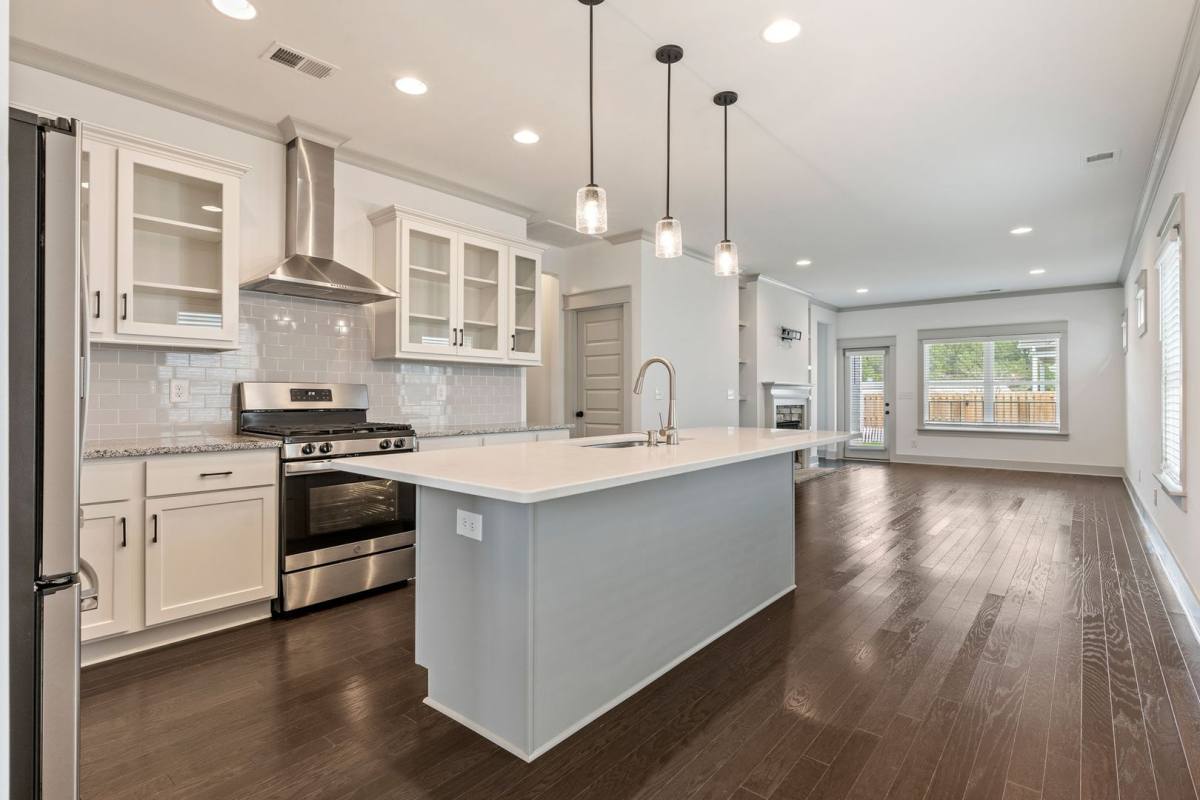 House for rent at 3509 Halcyon Way, Trussville, AL 35173