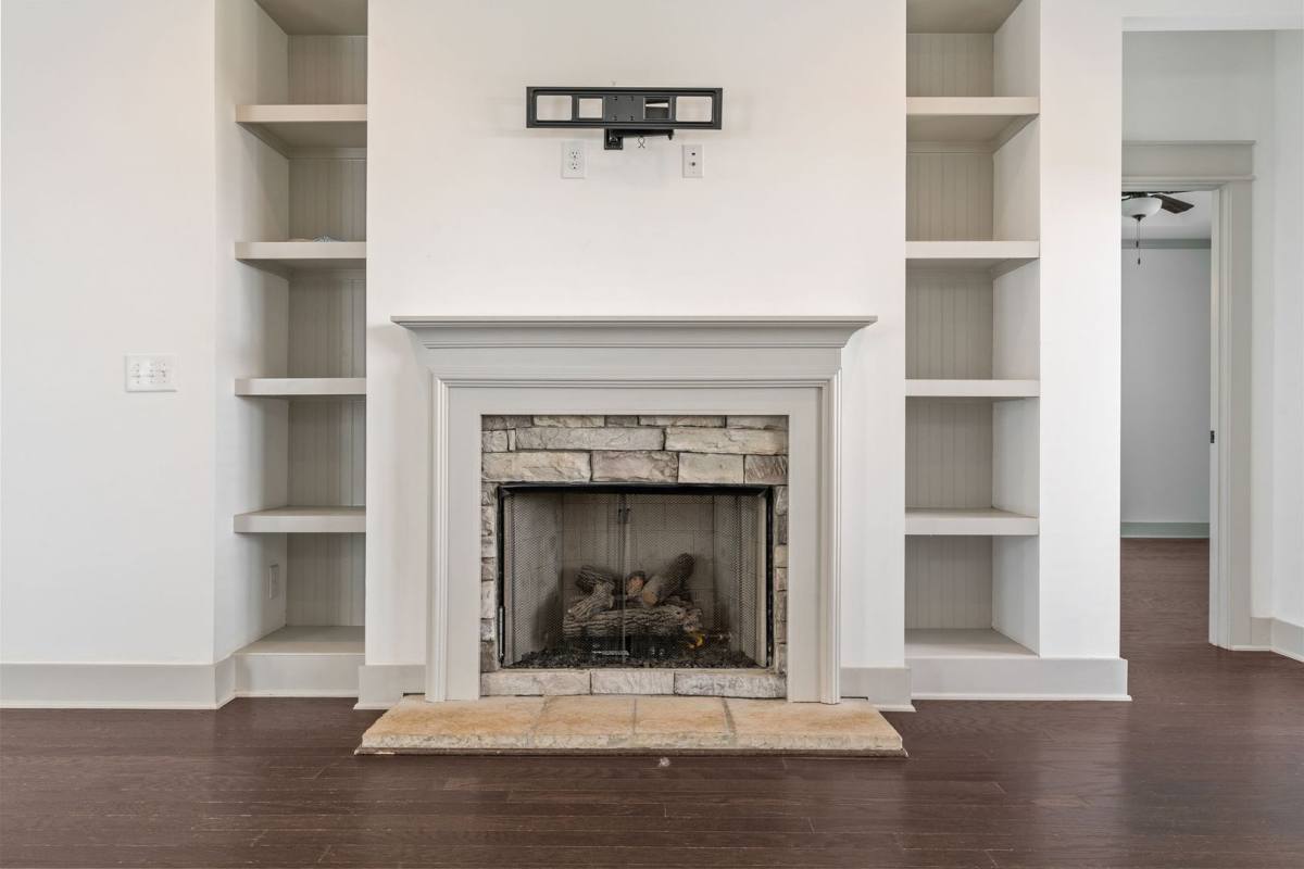 House for rent at 3509 Halcyon Way, Trussville, AL 35173