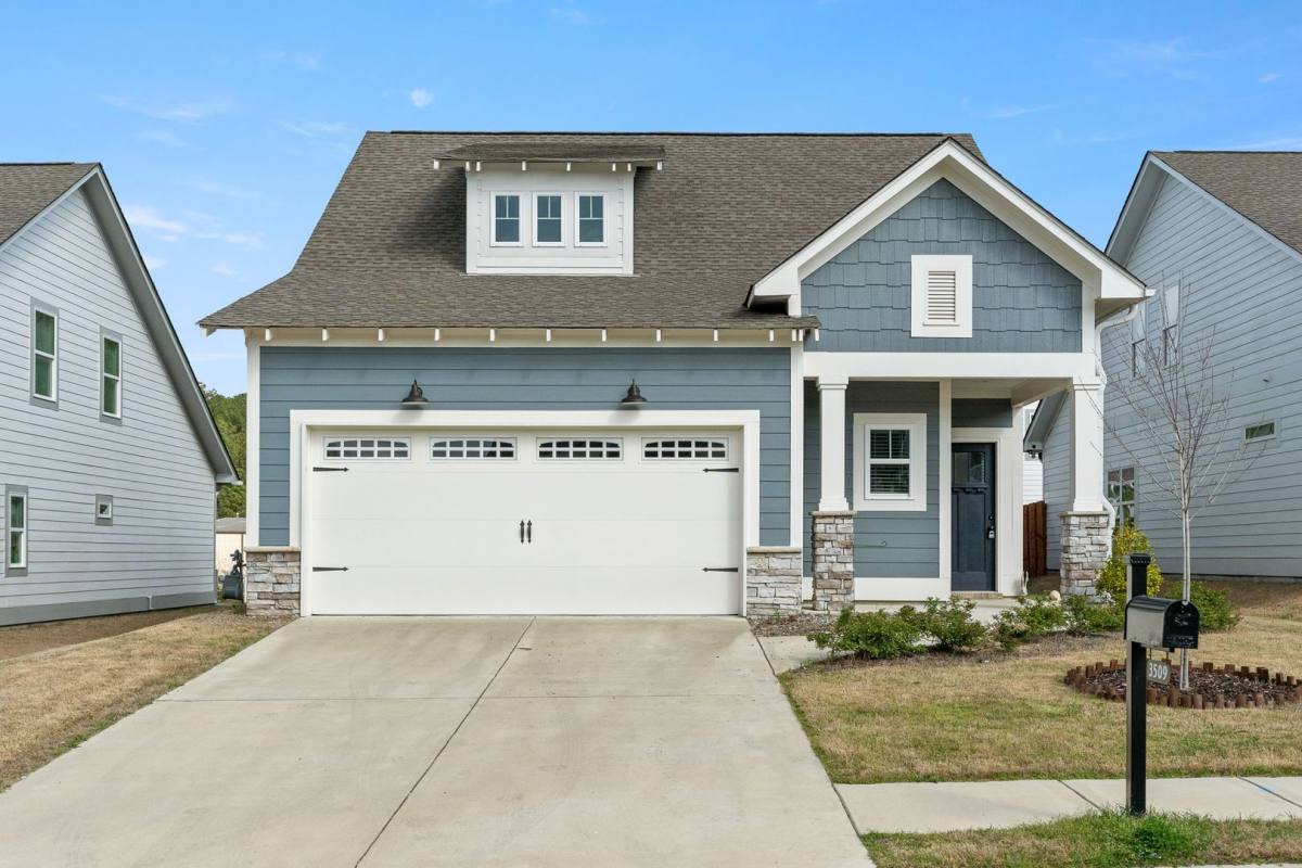 House for rent at 3509 Halcyon Way, Trussville, AL 35173