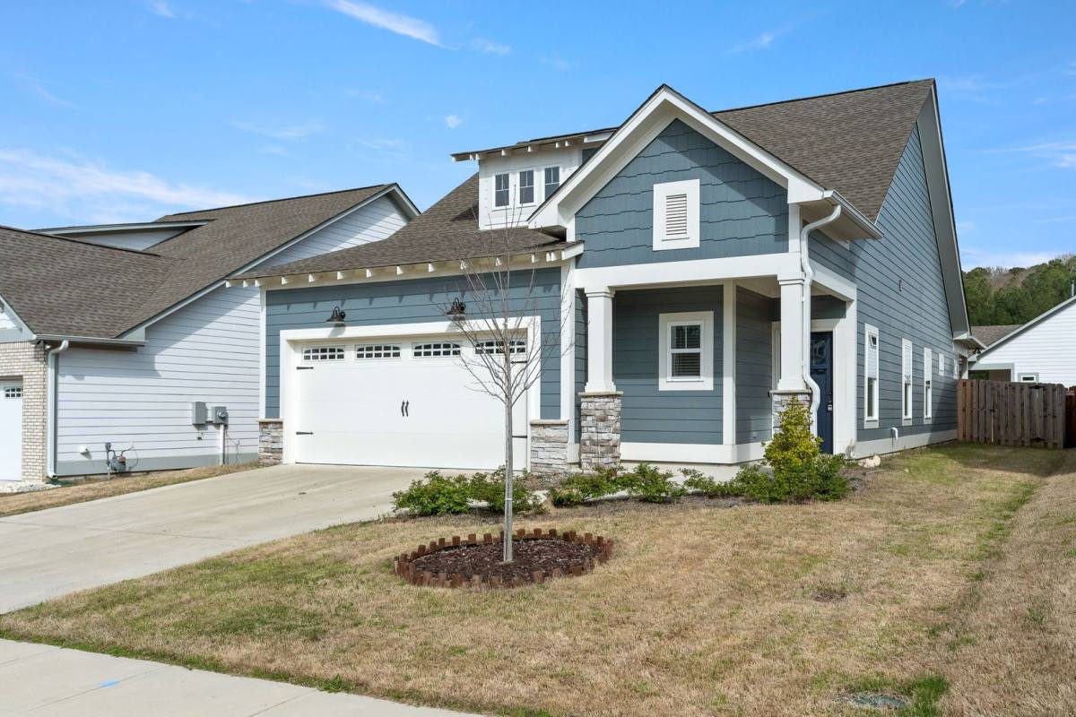 House for rent at 3509 Halcyon Way, Trussville, AL 35173