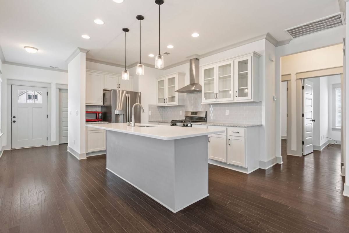 House for rent at 3509 Halcyon Way, Trussville, AL 35173