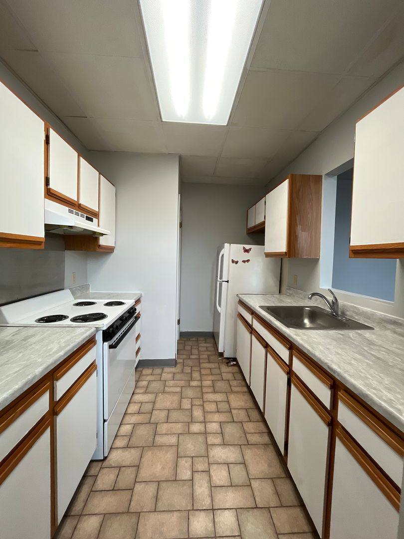 Apartment for rent at 19-23 Belvidere St, Nazareth, PA 18064