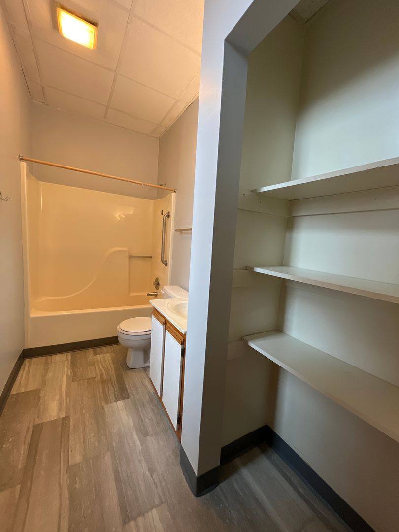 Apartment for rent at 19-23 Belvidere St, Nazareth, PA 18064