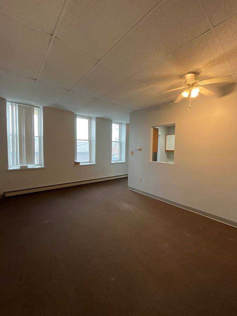 Apartment for rent at 19-23 Belvidere St, Nazareth, PA 18064