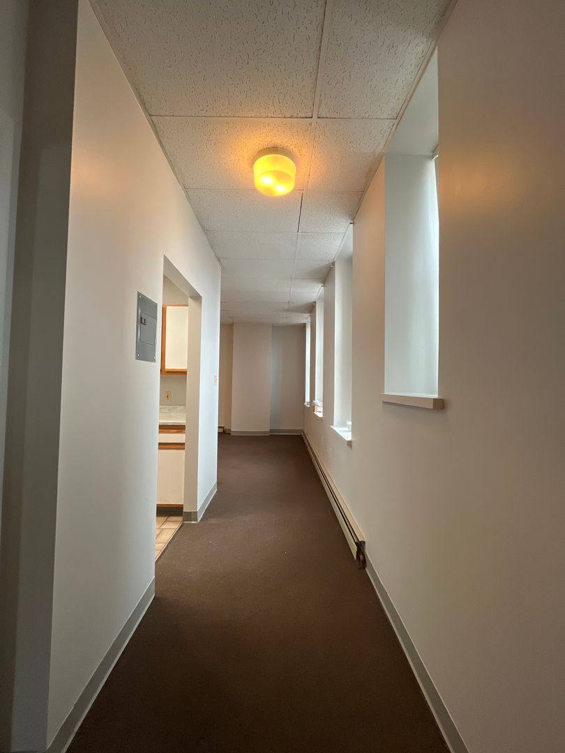 Apartment for rent at 19-23 Belvidere St, Nazareth, PA 18064