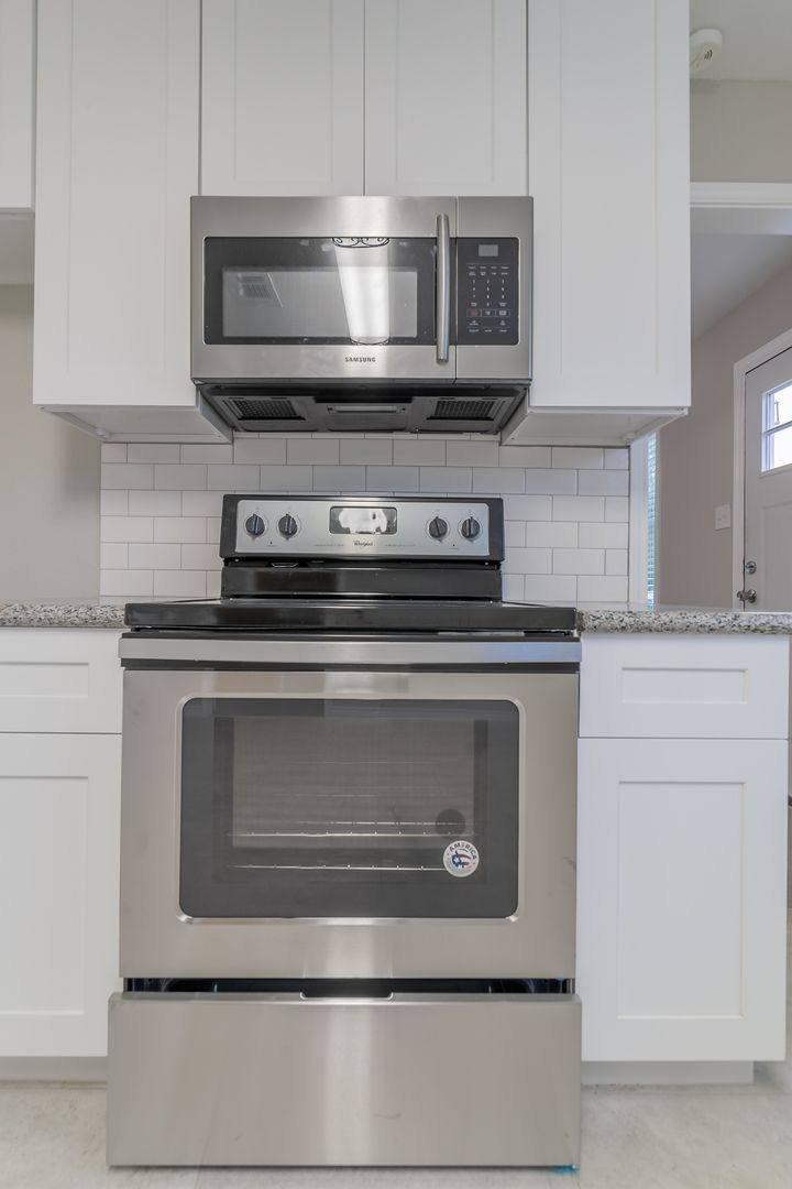 House for rent at 101 Will St, Willis, TX 77378