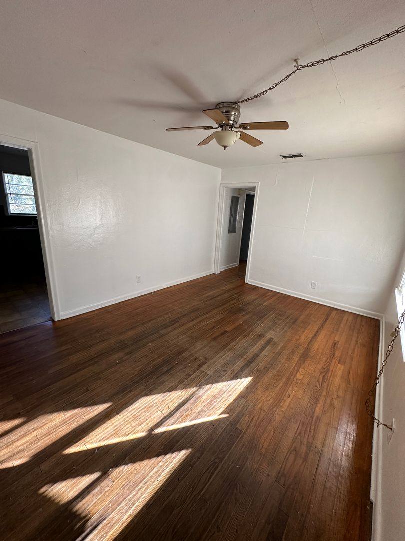 House for rent at 1638 Sharkey St, Tallahassee, FL 32304