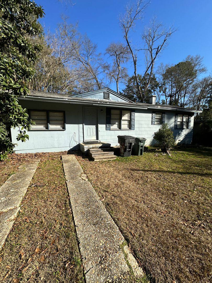 House for rent at 1638 Sharkey St, Tallahassee, FL 32304