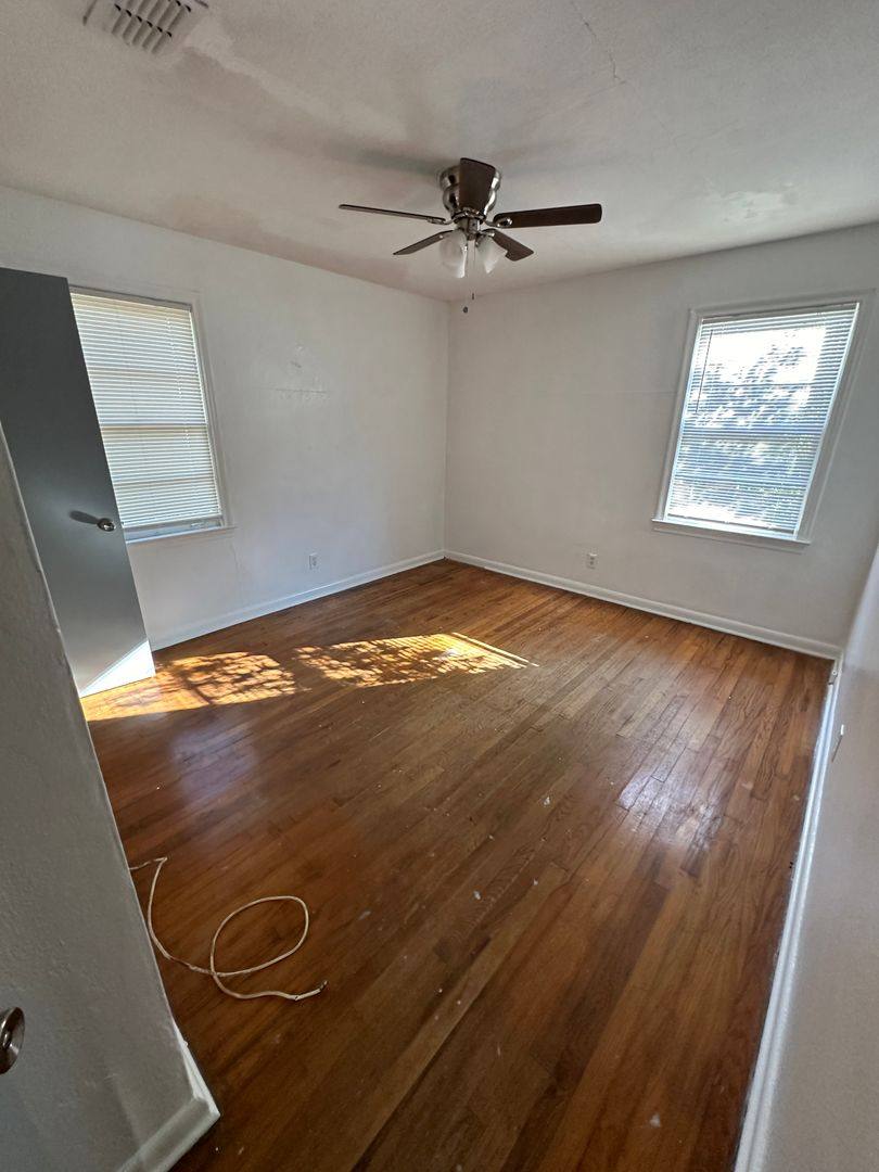 House for rent at 1638 Sharkey St, Tallahassee, FL 32304